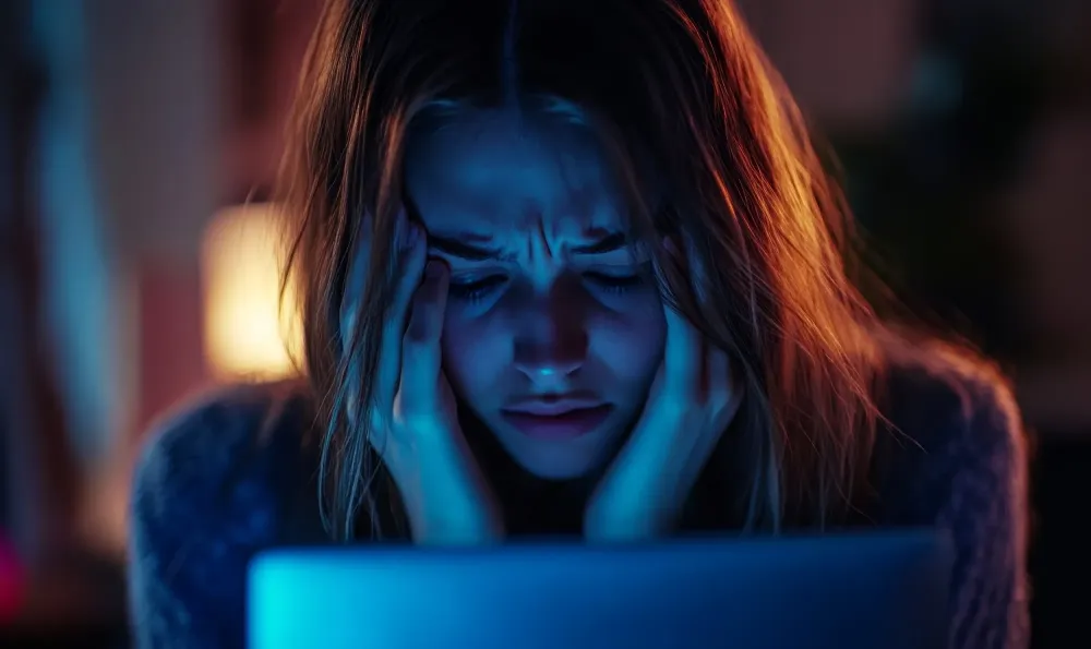 Traumatisme à Chantilly